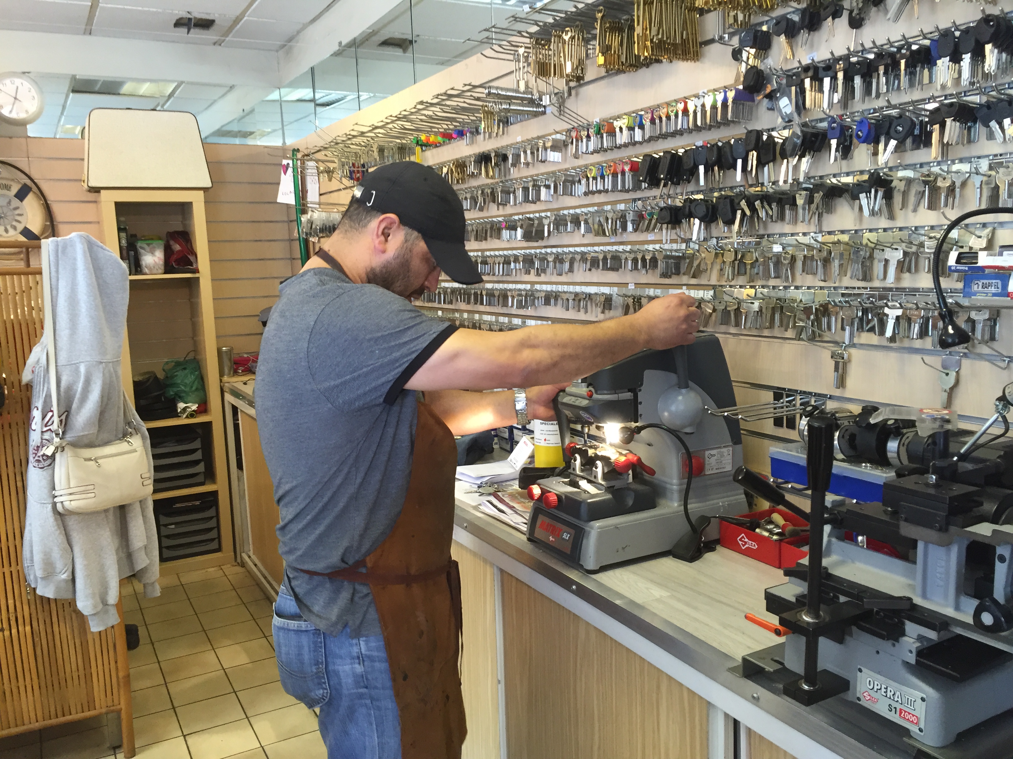 Sécuriser votre domicile en faisant appel à un professionnel Serrurier à Noisy le grand